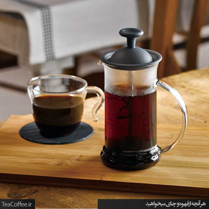 چای سیاه(فرنج پرس)