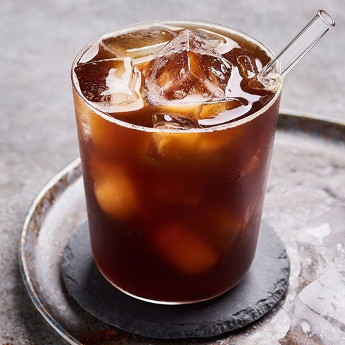 آیس امریکانو