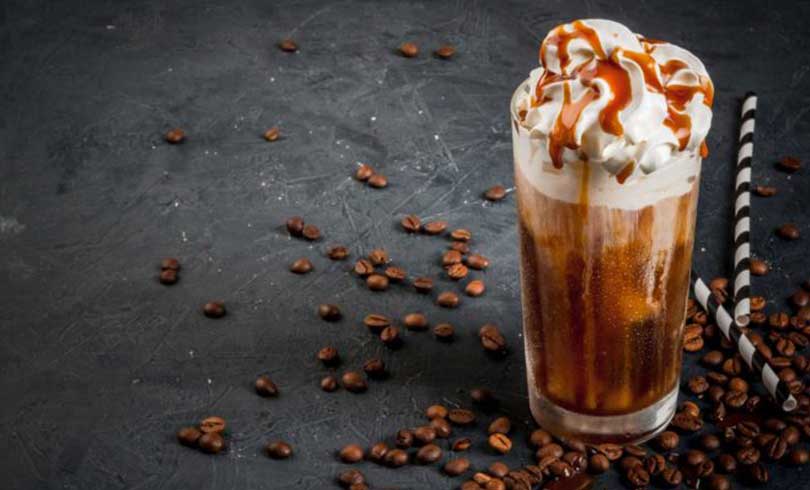 فراپه شکلات