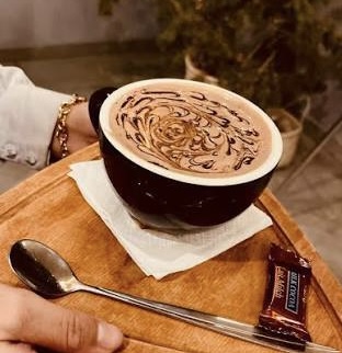 نوتلا چاکلت