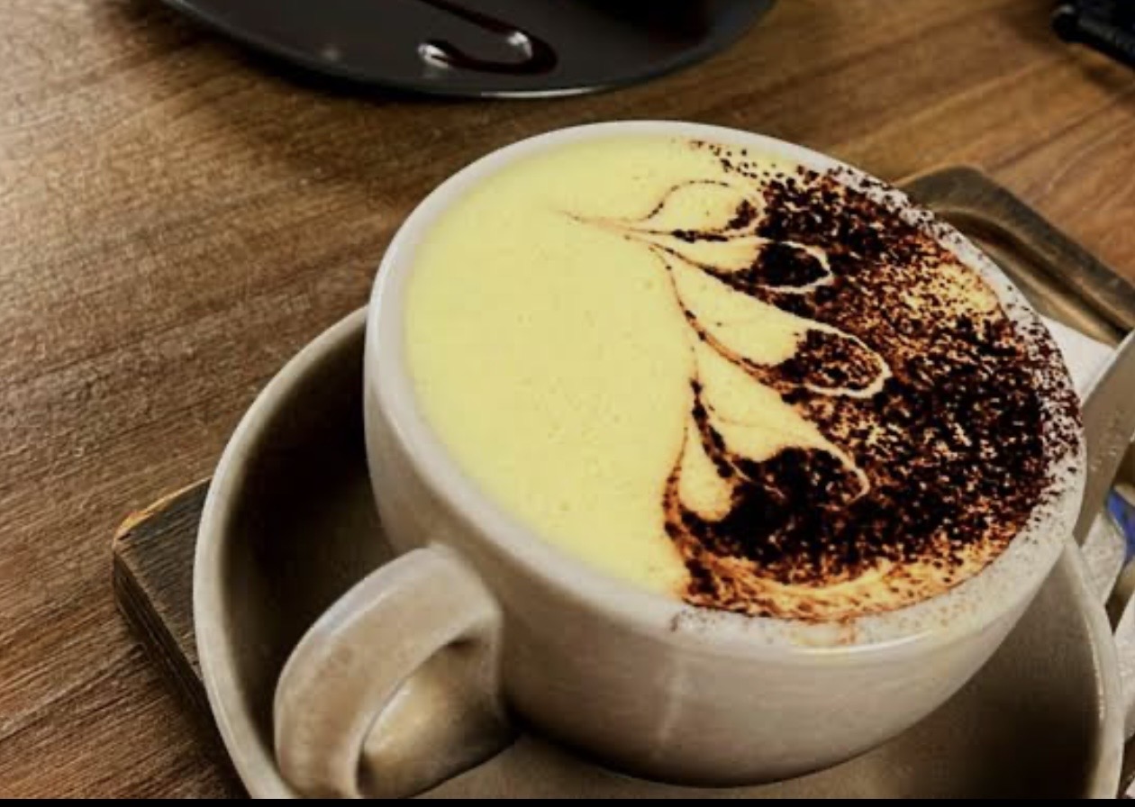 سافرون چاکلت