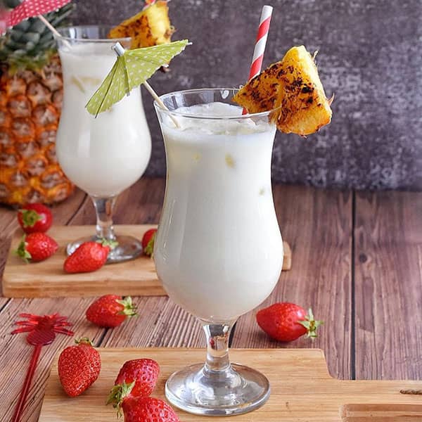 پیناکولادا