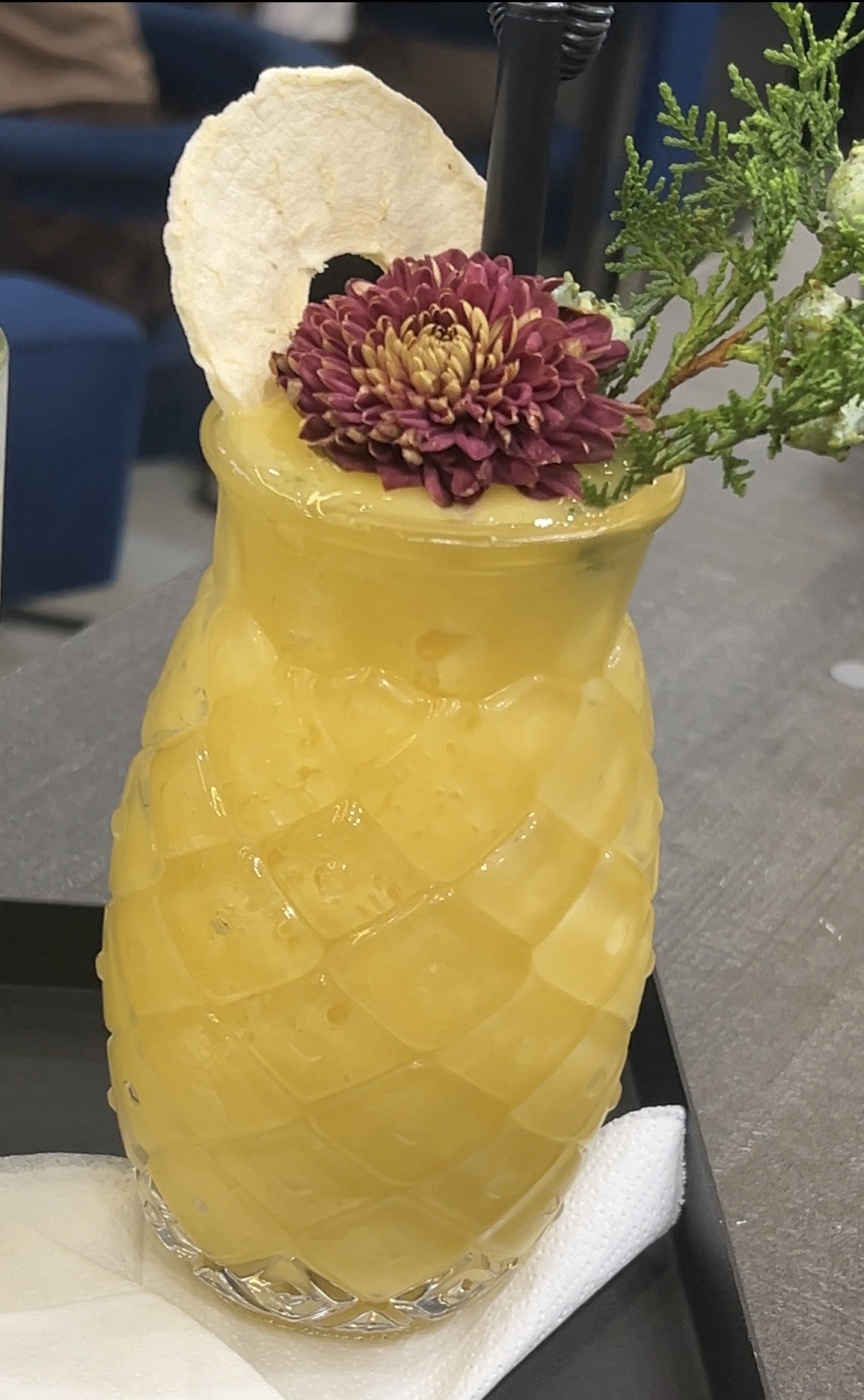 انبه اناناس