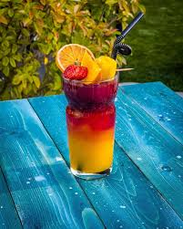 پرتقال شاه توت