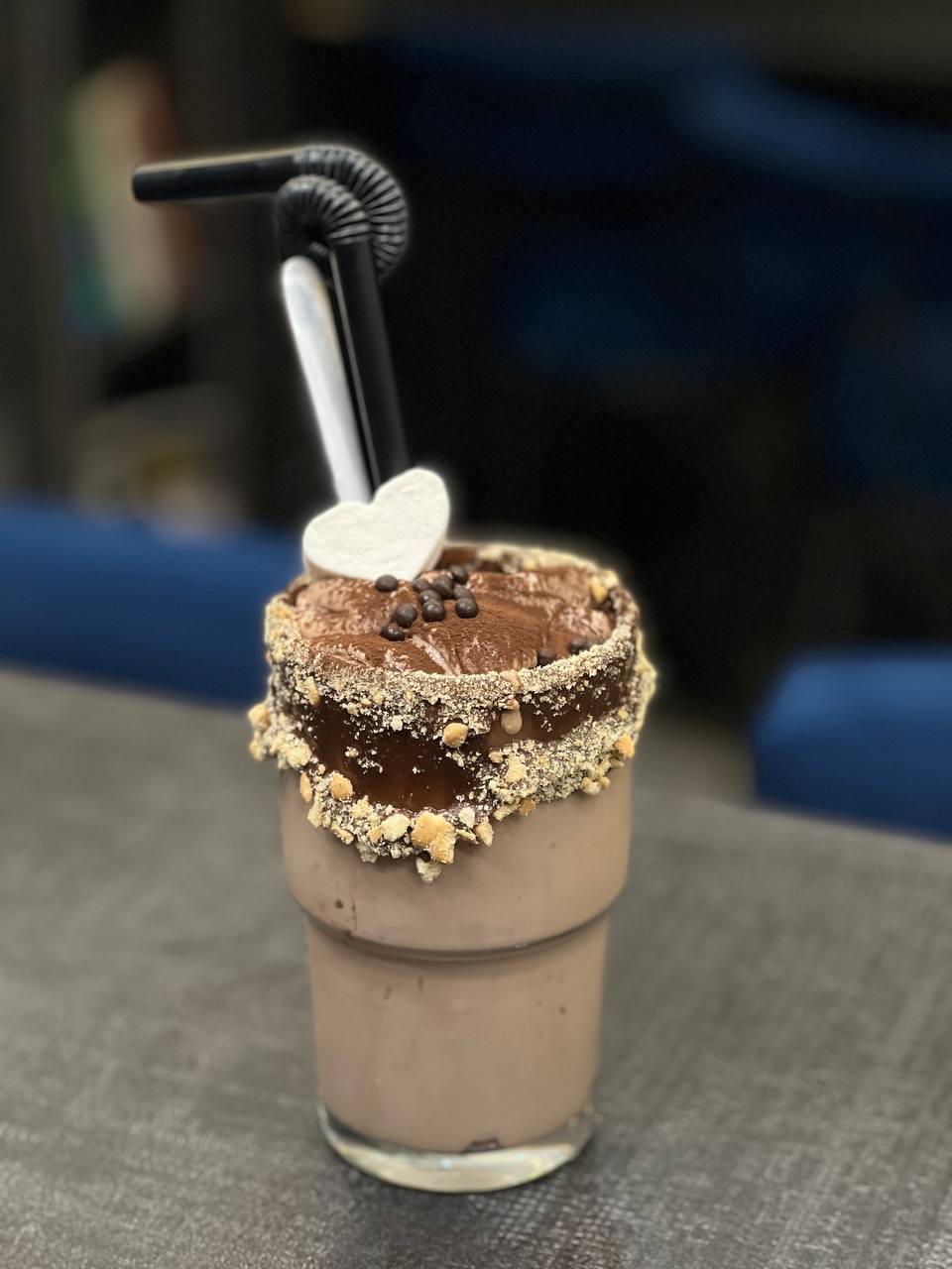 شیک مخصوص View