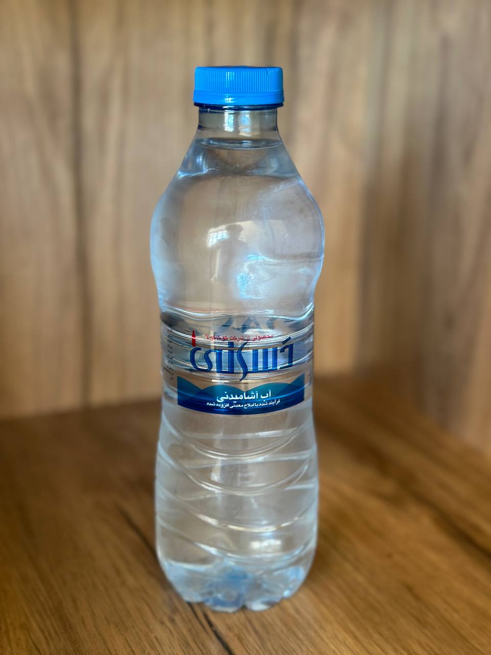 آب معدنی