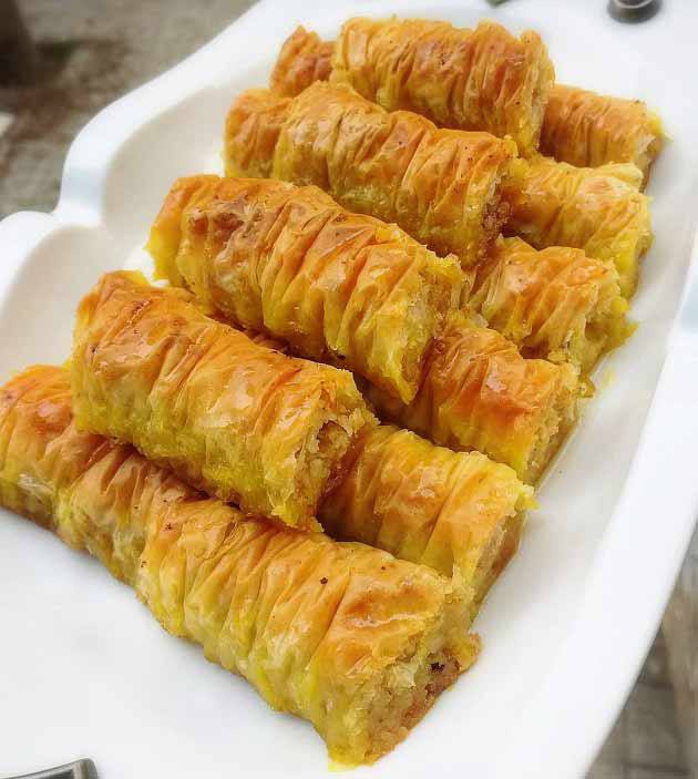 باقلوا
