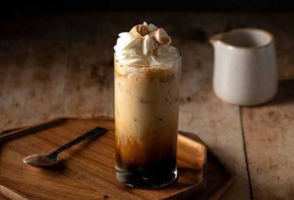 کارامل ماکیاتو